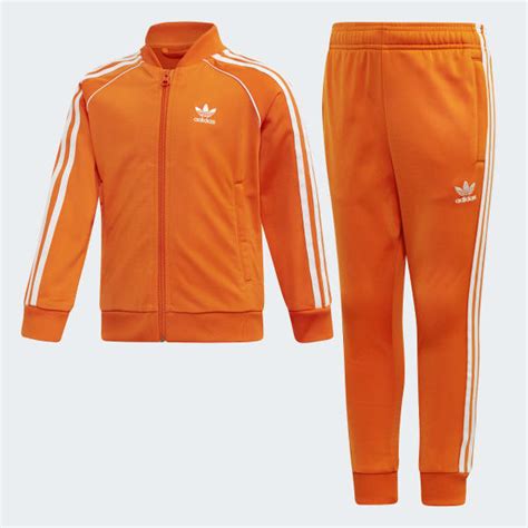 adidas jogginganzug herren orange|Adidas joggers for men.